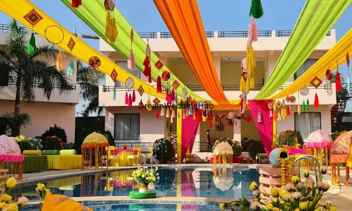 audiocity events ranthambore